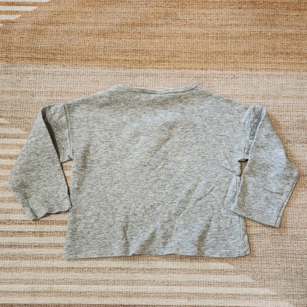 🌻5/$20🌻 Zara mama cat baby t-shirt - Picture 4 of 4
